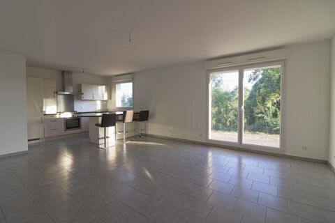   Appartement à vendre 3 pièces SAINT NICOLAS EN FORET (57) Appartement - 3 pièce(s) - 78 m²