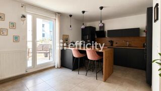  Appartement à vendre 3 pièces 69 m²