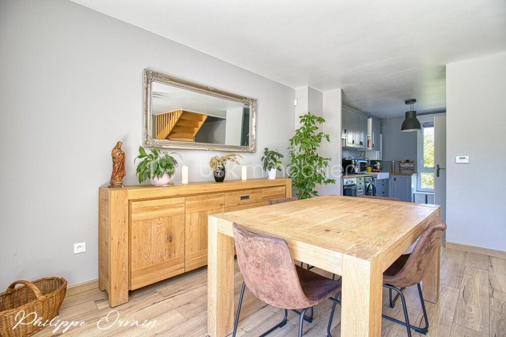 Vente Maison Villeron - Pavillon individuel Villeron