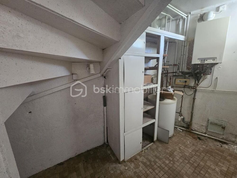 Vente Maison Maison à Rénover Chateauroux