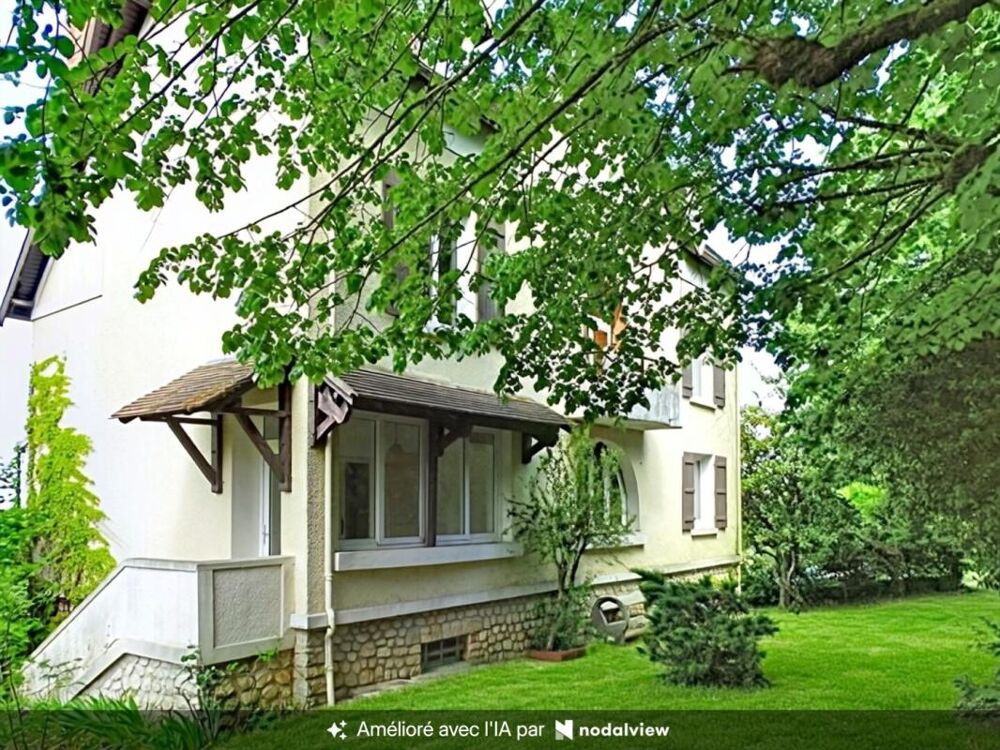 Vente Maison Maison Thenon 4 pièce(s) 131 m2 Thenon