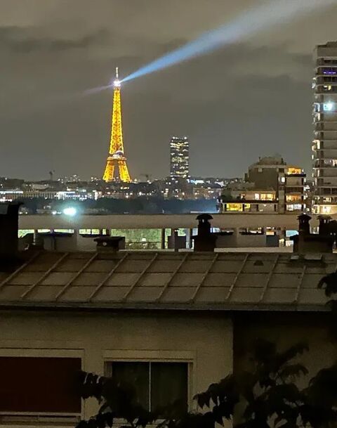  Appartement � louer 1 pi�ce 15 m�