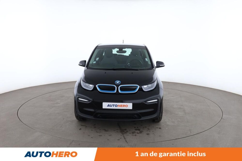 i3 Electrique 120 Ah Edition WindMill Atelier 170 ch 2022 occasion 92130 Issy-les-Moulineaux