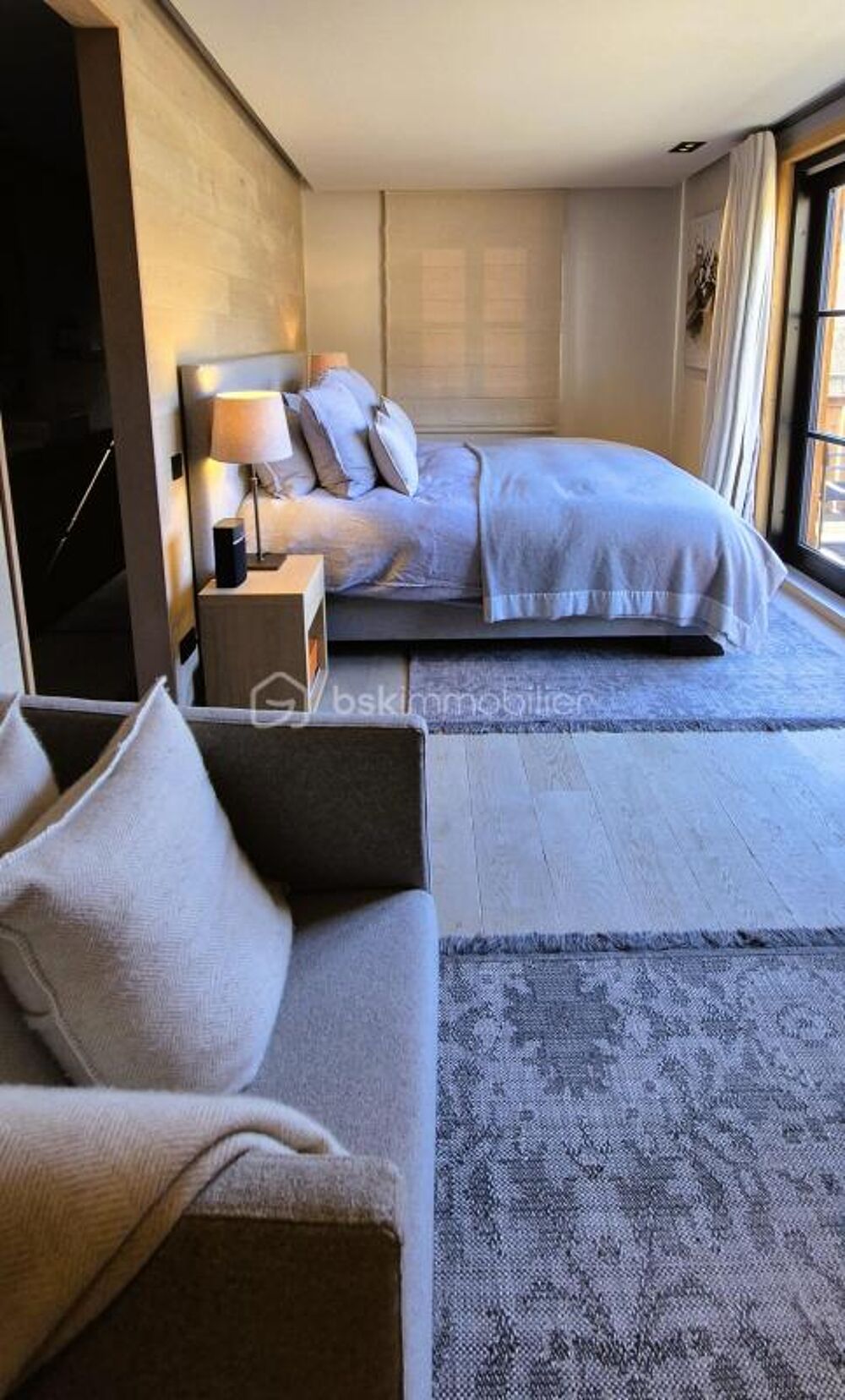  vendre  Chalet Allos (04260)