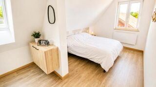  Appartement � vendre 3 pi�ces 52 m�
