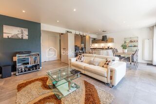  Appartement à vendre 3 pièces 69 m²