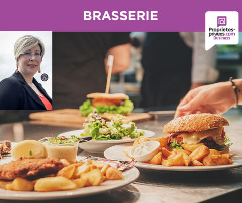 22100 DINAN - BAR  BRASSERIE 184 COUVERTS, TERRASSE 680000 22100 Dinan