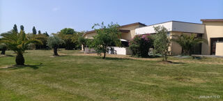 Vente villa de prestige 440 m²