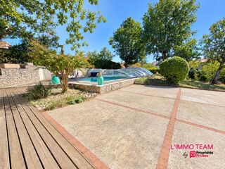  Maison à vendre 7 pièces 274 m²