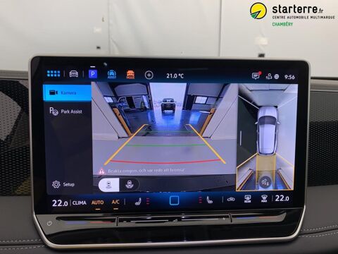 Tiguan 1.5 ETSI 150CH DSG7 Life 2026 occasion 73420 Voglans