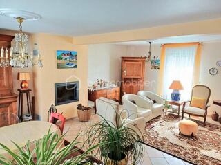  Maison  vendre 6 pices 155 m