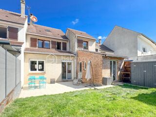  Maison � vendre 6 pi�ces 100 m�