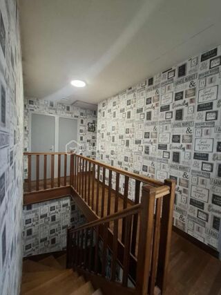  Maison � vendre 6 pi�ces 90 m�