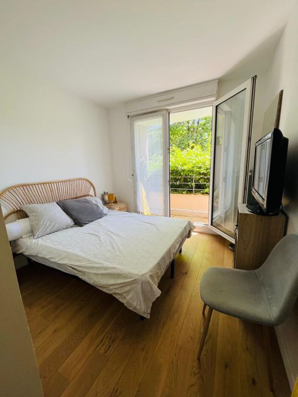 Location Appartement Appartement de 84m2 à louer sur Châtenay-Malabry Chatenay malabry