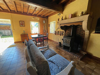  Maison � vendre 4 pi�ces 77 m�