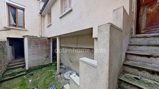  Maison � vendre 5 pi�ces 100 m�