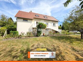  Maison à vendre 7 pièces 127 m²