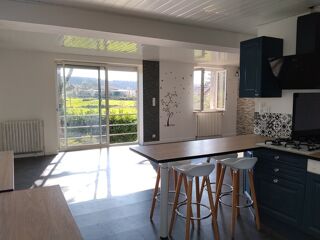  Maison à vendre 4 pièces 88 m²