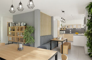  Maison à vendre 6 pièces 145 m²