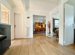  Maison � vendre 5 pi�ces 130 m� Villemomble