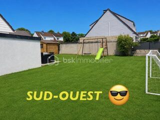  Maison à vendre 4 pièces 84 m²