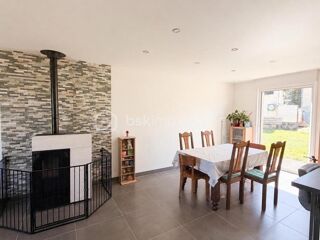  Maison à vendre 5 pièces 100 m²