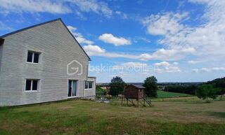  Maison à vendre 6 pièces 180 m²