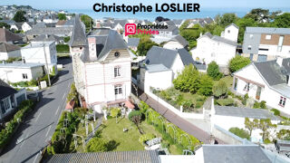  Maison à vendre 6 pièces 121 m²