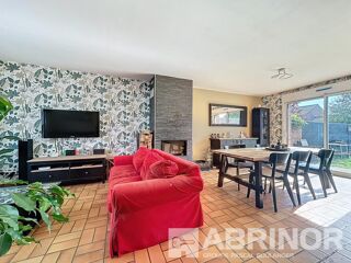  Maison � vendre 6 pi�ces 115 m�