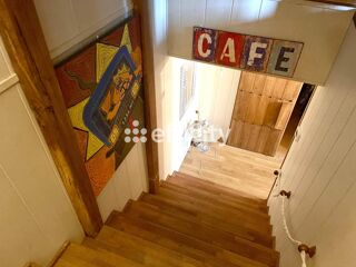  Maison à vendre 6 pièces 155 m²
