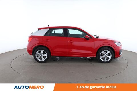 Q2 30 TDI S tronic 116 ch 2020 occasion 92130 Issy-les-Moulineaux