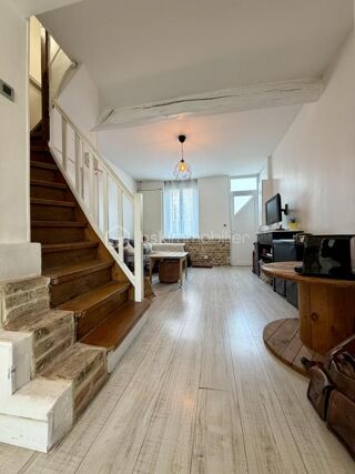  Maison à vendre 4 pièces 75 m²