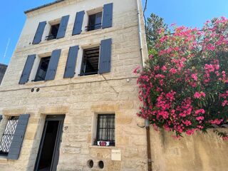  Maison � vendre 5 pi�ces 110 m�