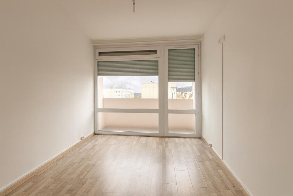 Appartement 4 pièces 92 m2