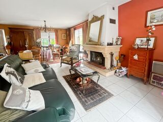  Maison à vendre 4 pièces 98 m²