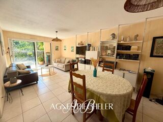  Appartement à vendre 3 pièces 94 m²