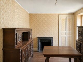  Maison à vendre 5 pièces 113 m²