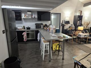  Appartement à vendre 4 pièces 104 m²