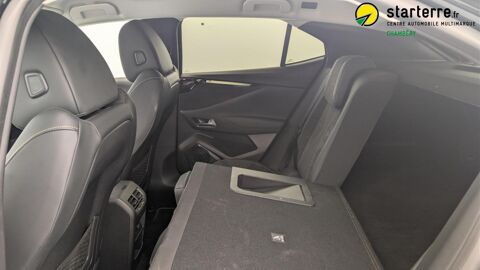 DS4 Hybride 145 e-DCT6 Etoile - Alcantara 2025 occasion 73420 Voglans