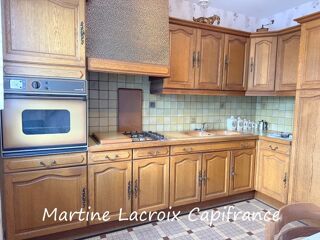  Maison  vendre 3 pices 70 m