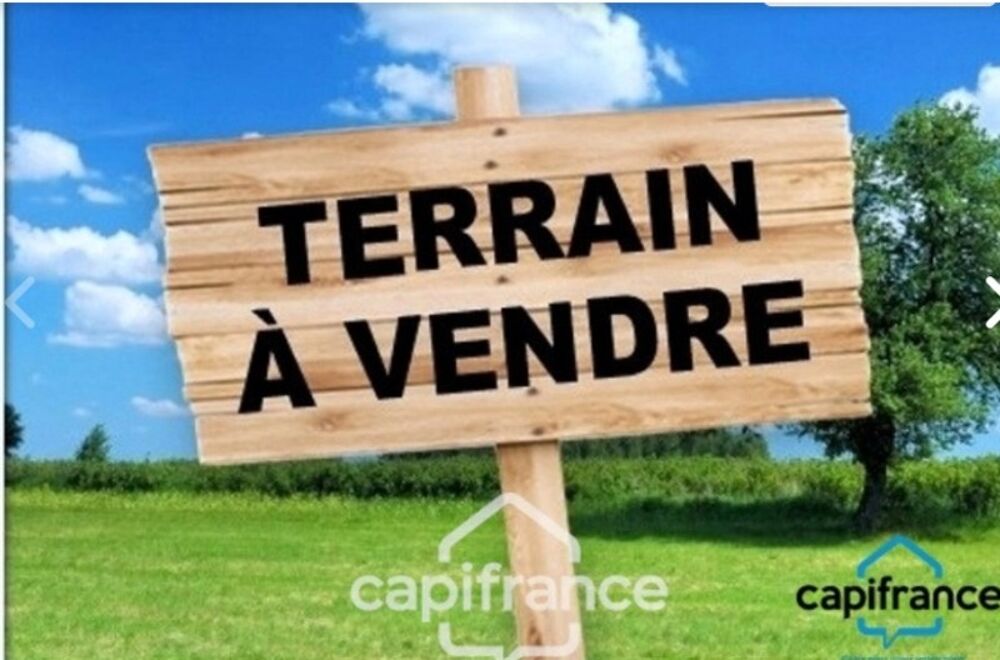 Vente Terrain Chennevières-sur-Marne- Terrain à vendre de 348m2-Proche Bords de Marne et Saint-Maur-des-fossés-16mn à pied RER A Chennevieres sur marne