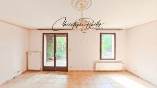 Vente Maison Toulouse Les Pradettes, maison T4 avec jardin, 2 terrasses, garage et carport Toulouse