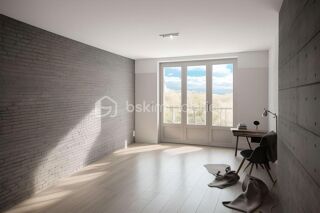  Appartement � vendre 1 pi�ce 29 m�