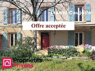  Maison � vendre 4 pi�ces 140 m�
