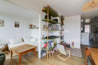 Appartement à vendre 4 pièces 65 m²