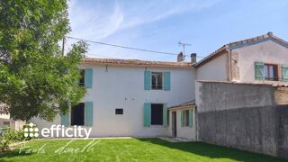  Maison à vendre 5 pièces 110 m²