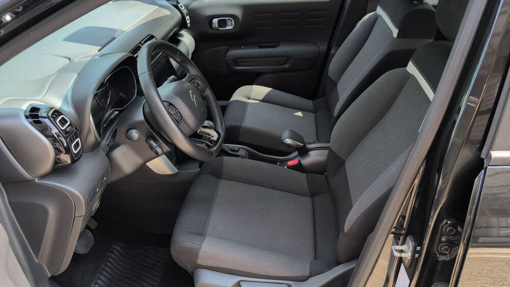 C3 Aircross 1.5 BlueHDi 120 EAT6 Feel Pack Business - Automatique 2019 occasion 47000 Agen