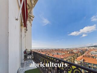  Appartement à vendre 4 pièces 174 m²