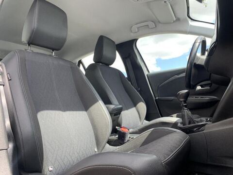 Corsa 1.5 D 100 CH GS Line 2020 occasion 14650 Carpiquet