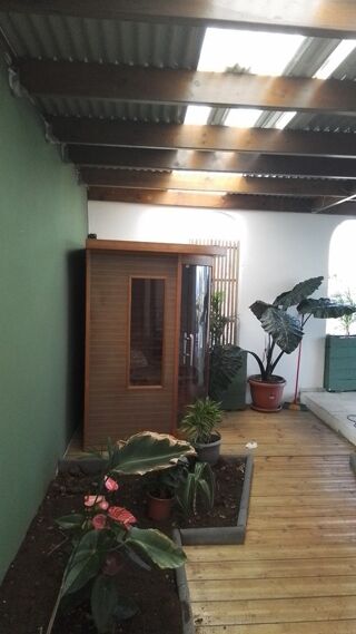  Maison � vendre 3 pi�ces 80 m�